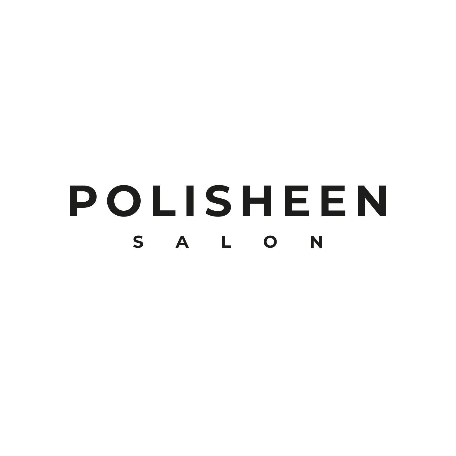 Polisheen Salon Favicon