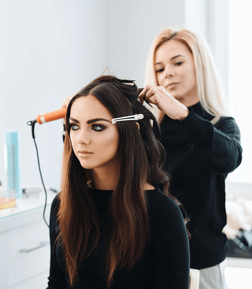 Polisheen-Salon