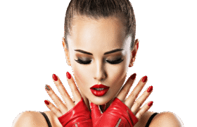 Polisheen Makeup Services