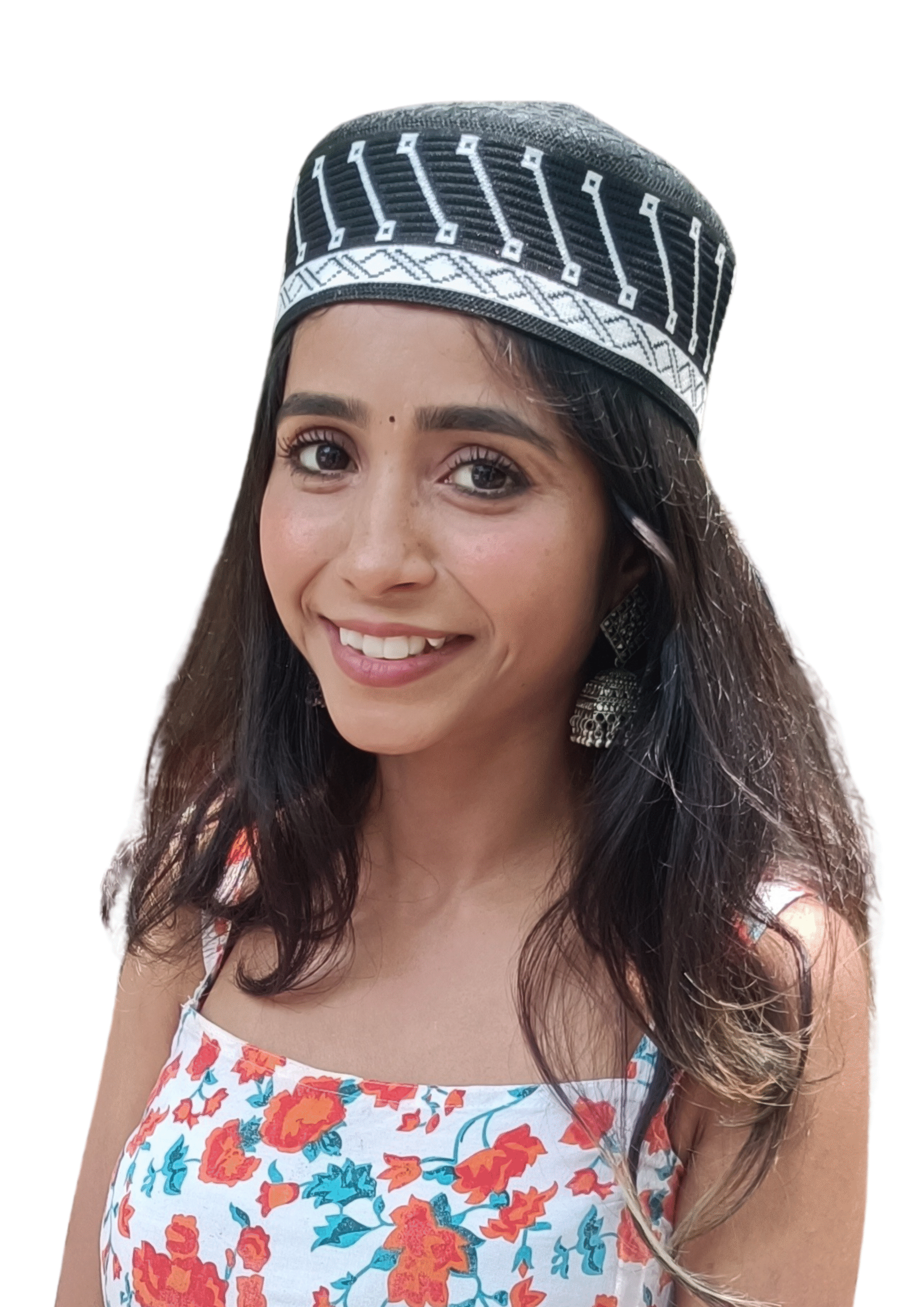 Shalu Chauhan - Polisheen