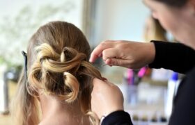 Polisheen Hair Services