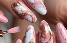 Nail Services
