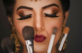 Makeup Services